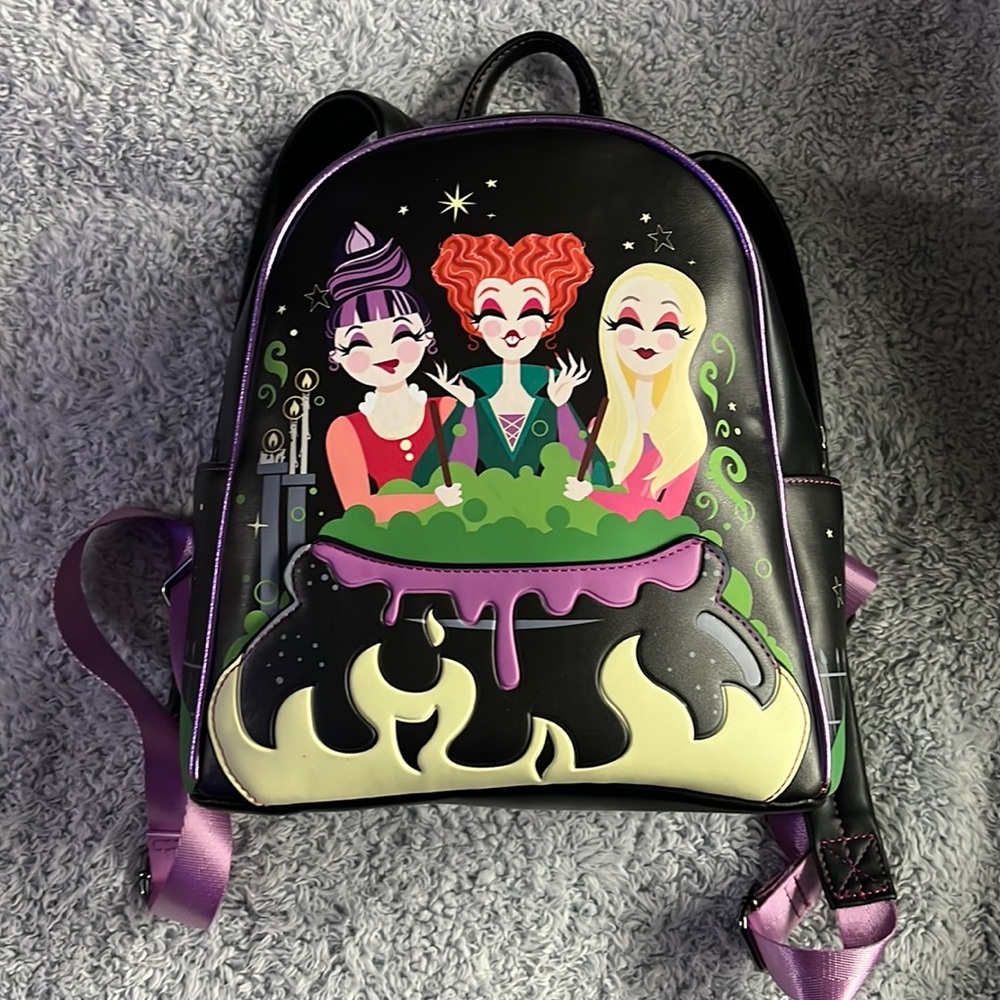 Disney Our Universe Backpack